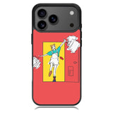 Nobara Kugisaki Jujutsu Kaisen Samsung Galaxy S26 Ultra Case OV8043