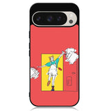 Nobara Kugisaki Jujutsu Kaisen Google Pixel 9 Pro XL Case OV8043