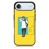 Fushiguro Megumi Jujutsu Kaisen iPhone 17 Air Case OV8335