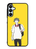 Fushiguro Megumi Jujutsu Kaisen Samsung Galaxy A15 5G Case OV8336