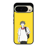 Fushiguro Megumi Jujutsu Kaisen Google Pixel 10 Pro XL Case QC8336