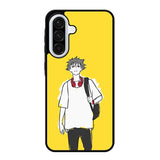 Fushiguro Megumi Jujutsu Kaisen Samsung Galaxy A26 5G Case RC8336