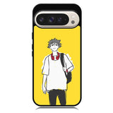 Fushiguro Megumi Jujutsu Kaisen Google Pixel 10 Pro XL Case RC8336