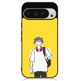 Fushiguro Megumi Jujutsu Kaisen Google Pixel 9 Pro XL Case OV8336