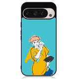 Yuji Itadori Jujutsu Kaisen Google Pixel 9 Pro XL Case OV7722