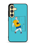 Yuji Itadori Jujutsu Kaisen Samsung Galaxy S23 Plus 5G , Samsung Galaxy S23+ 5G Case QC7723