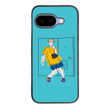 Yuji Itadori Jujutsu Kaisen Google Pixel 10A Case OV7723