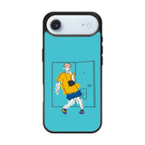Yuji Itadori Jujutsu Kaisen iPhone Air Case OV7723