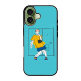 Yuji Itadori Jujutsu Kaisen iPhone 17 Case OV7723