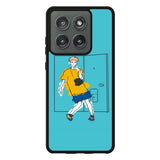 Yuji Itadori Jujutsu Kaisen Motorola Moto Edge 2025 Case OV7723