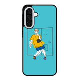Yuji Itadori Jujutsu Kaisen Samsung Galaxy A16 5G Case RC7723