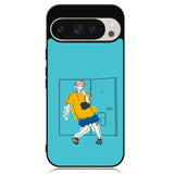 Yuji Itadori Jujutsu Kaisen Google Pixel 9 Pro XL Case OV7723