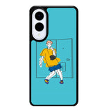 Yuji Itadori Jujutsu Kaisen Samsung Galaxy S25 Edge 5G Case OV7723