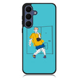 Yuji Itadori Jujutsu Kaisen Samsung Galaxy S25 FE Case OV7723