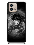 Deku My Hero Academia 2nd Motorola Moto G Stylus 5G 2023 Case