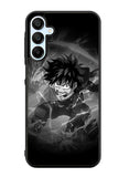 Deku My Hero Academia 2nd Samsung Galaxy A15 5G Case