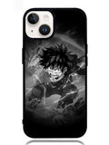 Deku My Hero Academia iPhone 14 Case OV9973
