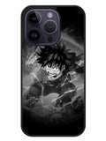 Deku My Hero Academia 2nd iPhone 14 Pro Case