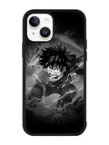 Deku My Hero Academia iPhone 15 Plus Case OV9973