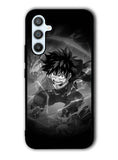 Deku My Hero Academia 2nd Samsung Galaxy A54 5G Case