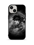 Deku My Hero Academia 2nd iPhone 15 Plus Case