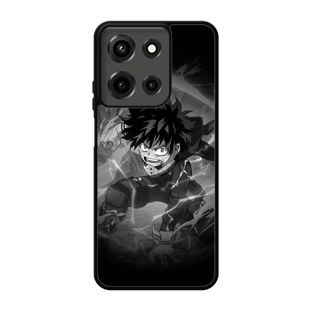 Deku My Hero Academia 2nd Motorola Moto G 5G 2025 Case OV0578