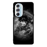 Deku My Hero Academia 2nd Motorola Moto Edge 2022 Case