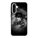 Deku My Hero Academia 2nd Samsung Galaxy A56 Case OV1749