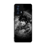 Deku My Hero Academia 2nd Motorola Moto G Power 5G 2024 Case OV1749
