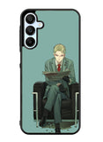 Loid Forger Spy x Family Samsung Galaxy A35 5G Case OV10053