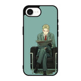 Loid Forger Spy x Family iPhone 17e Case OV10053