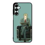 Loid Forger Spy x Family Samsung Galaxy A16 Case OV10053