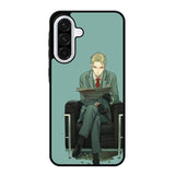 Loid Forger Spy x Family Samsung Galaxy A56 5G Case RC10053