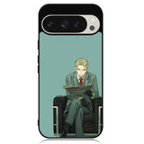 Loid Forger Spy x Family Google Pixel 9 | Pixel 9 Pro Case OV10053