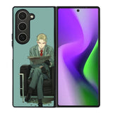 Loid Forger Spy x Family Samsung Galaxy Z Fold 6 5G 2024 Case OV10053