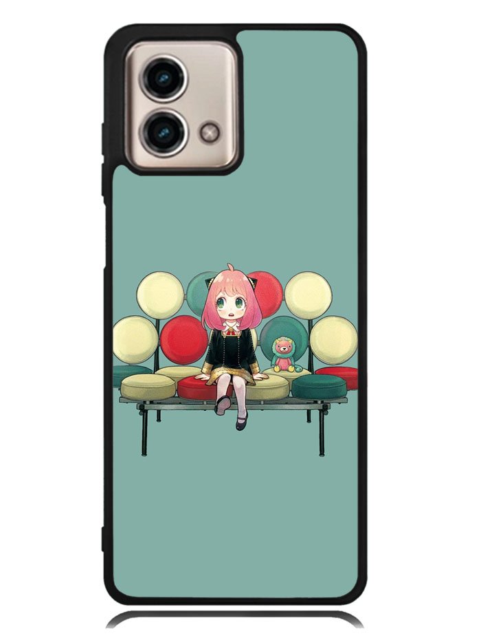 Anya Spy x Family Motorola Moto G Stylus 5G 2023 Case OV9933