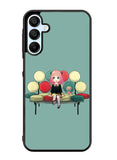 Anya Spy x Family Samsung Galaxy A15 5G Case OV9933
