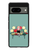 Anya Spy x Family Google Pixel 8A Case QC9933