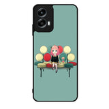Anya Spy x Family Motorola Moto G Play 2024 Case OV9933