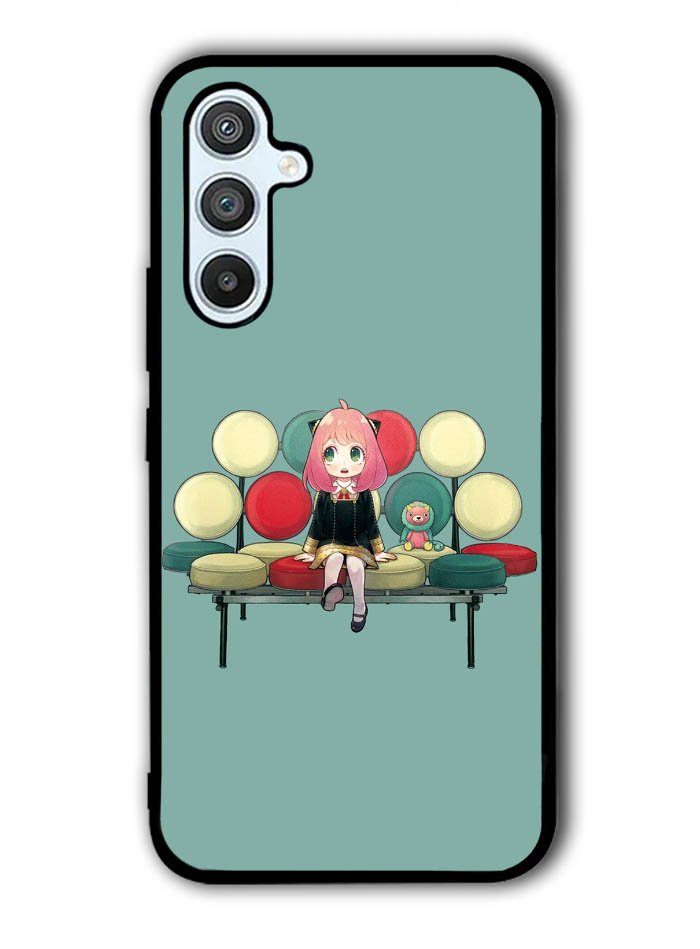 Anya Spy x Family Samsung Galaxy A54 5G Case OV9933