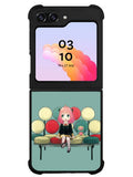 Anya Spy x Family Samsung Galaxy Z Flip 5 5G 2023 Case OV9933