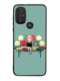 Anya Spy x Family Motorola Moto G Pure 2021 , Moto G Power 2022 Case OV9933