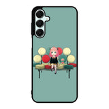 Anya Spy x Family Samsung Galaxy A16 Case OV9933