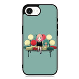 Anya Spy x Family iPhone 16e Case OV9933