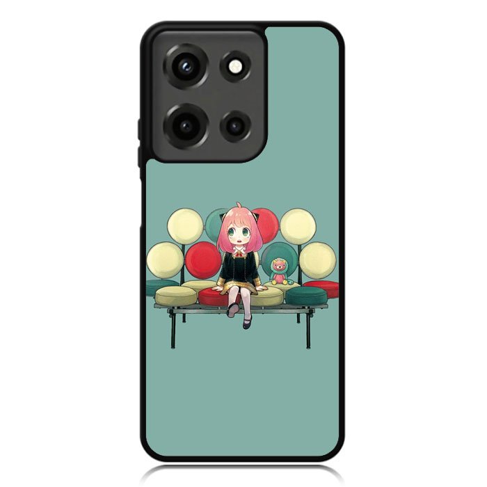 Anya Spy x Family Motorola Moto G 5G 2025 Case OV9933