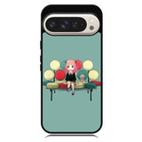 Anya Spy x Family Google Pixel 10 Pro XL Case RC9933