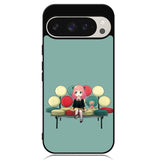 Anya Spy x Family Google Pixel 9 Pro XL Case OV9933