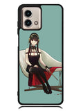 Briar Yor Spy x Family Motorola Moto G Stylus 5G 2023 Case OV9953