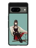 Briar Yor Spy x Family Google Pixel 8 Case QC9953