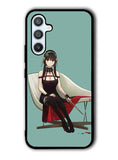 Briar Yor Spy x Family Samsung Galaxy A14 5G Case QC9953